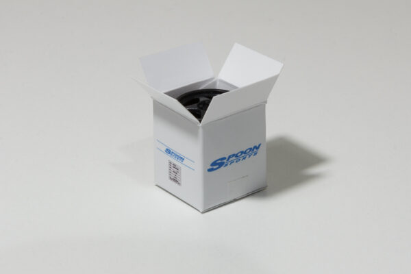 Caja Spoon SW388 - Image 2