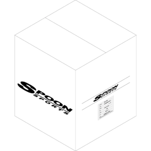 Caja Spoon SW388