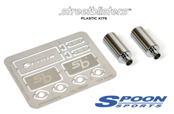 Escape Spoon Sports N1 - Image 2