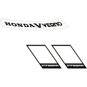 Parasoles Honda VERNO