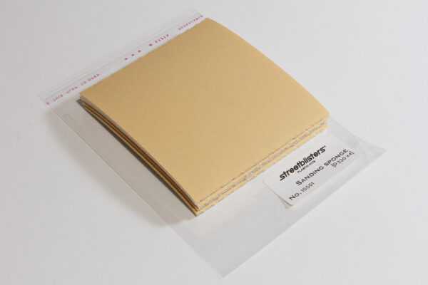 Esponja abrasiva - Image 3