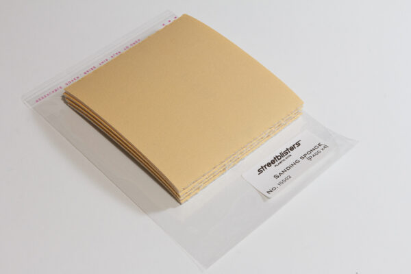 Esponja abrasiva - Image 4