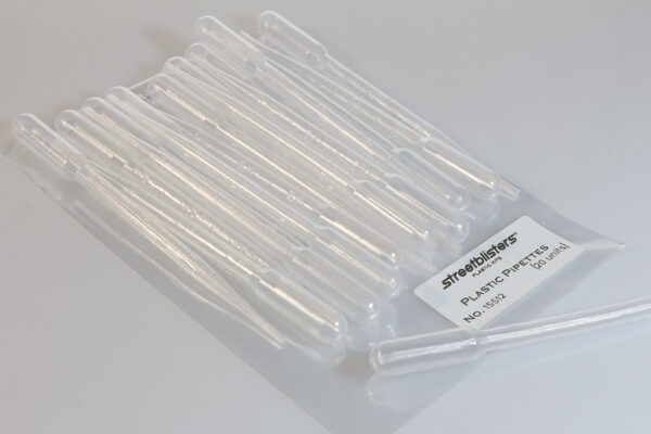 Pipetas graduadas - Image 3
