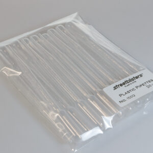 Pipetas graduadas