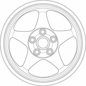 Spoon Sports SW388