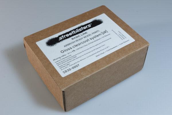 Barniz Brillo 2C - Image 3
