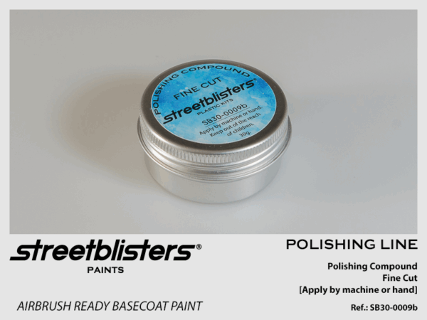 Polishing Line - Image 5
