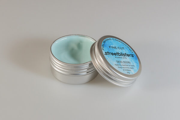 Polishing Line