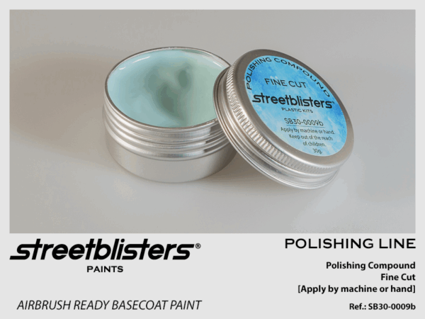 Polishing Line - Image 6