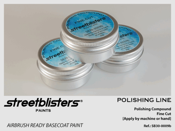 Polishing Line - Image 7