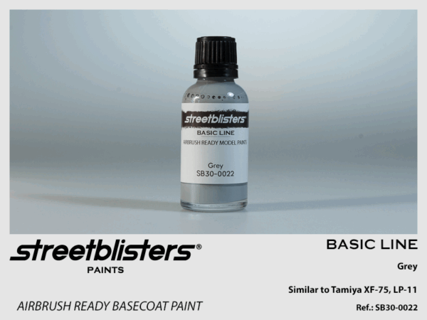 Basic Line Paint - Image 9