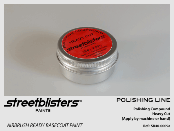Polishing Line - Image 2