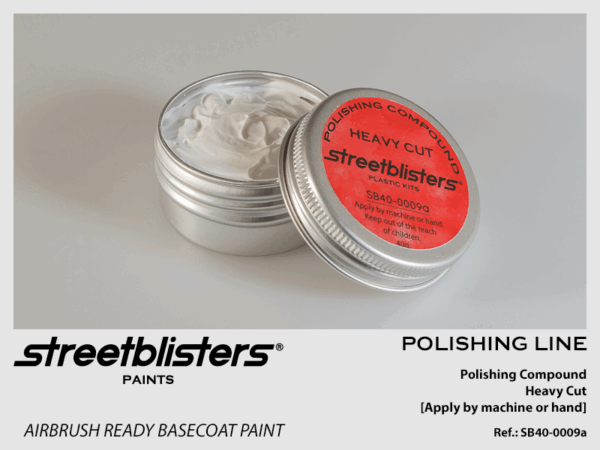 Polishing Line - Image 3