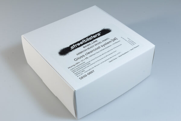 Barniz Brillo 2C - Image 7