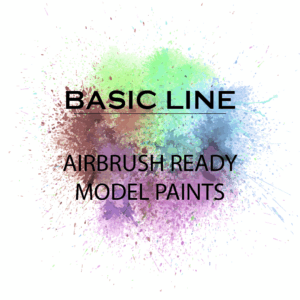 Basic Line Paint