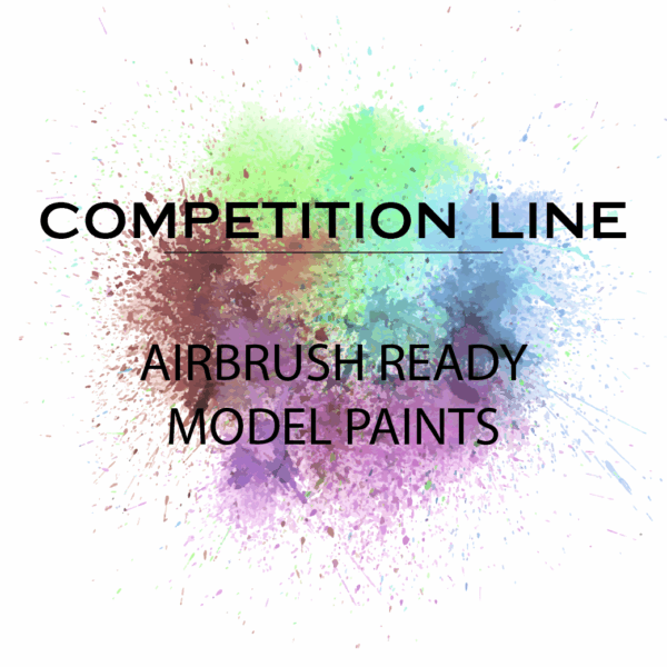Competition Line Paint