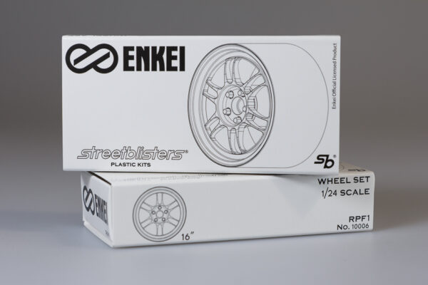 Enkei RPF1 - Image 2
