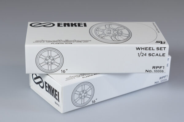 Enkei RPF1 - Image 3
