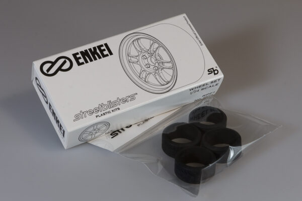 Enkei RPF1 - Image 4