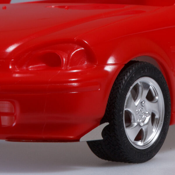 Fotograbado Honda Civic EK - Image 9