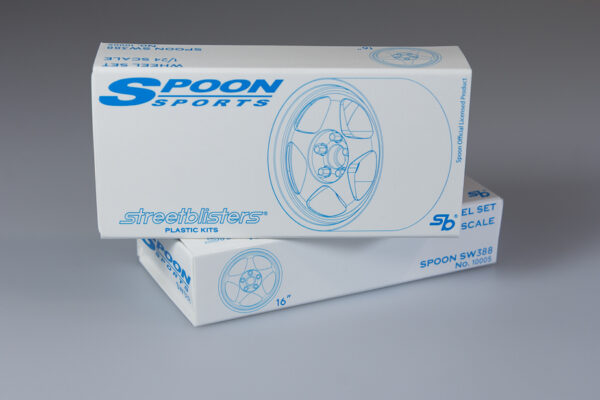 Spoon Sports SW388 - Image 2
