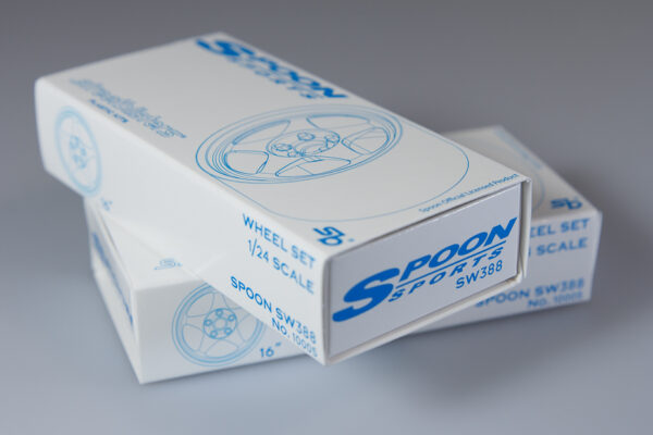 Spoon Sports SW388 - Image 3