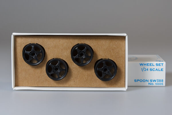 Spoon Sports SW388 - Image 5