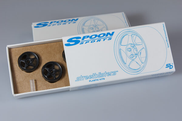 Spoon Sports SW388 - Image 4