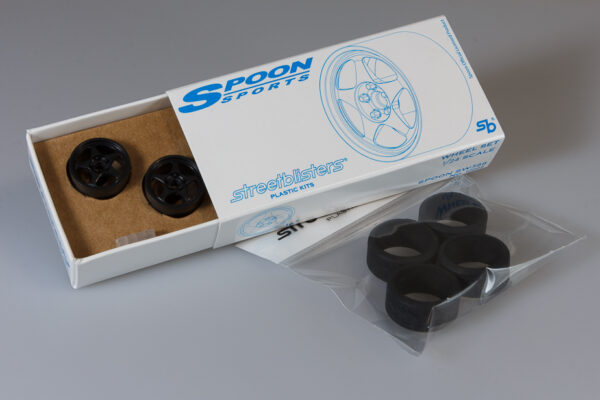 Spoon Sports SW388 - Image 6