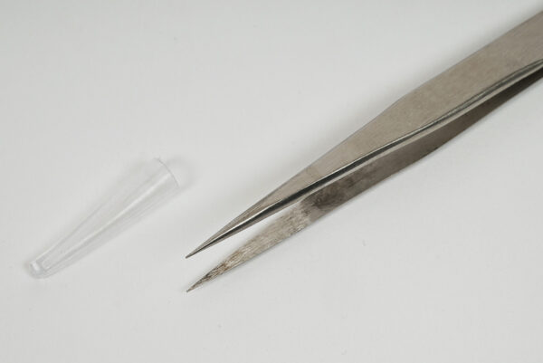 Pinzas de precision rectas - Image 5
