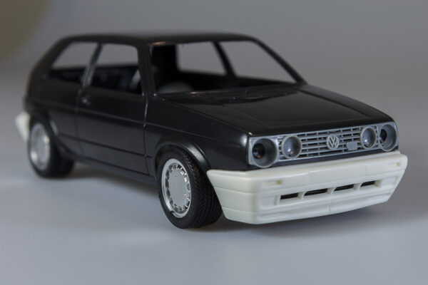 VW Golf II Transkit - Image 8