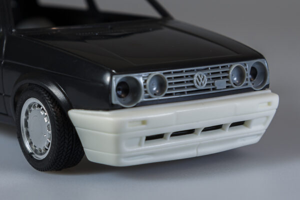 VW Golf II Transkit - Image 2
