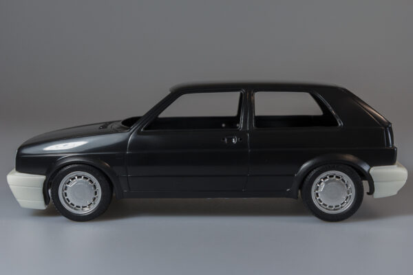 VW Golf II Transkit - Image 4