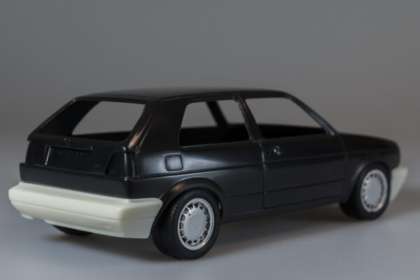 VW Golf II Transkit - Image 9