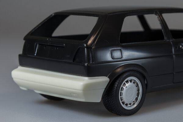 VW Golf II Transkit - Image 3