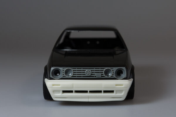 VW Golf II Transkit - Image 6