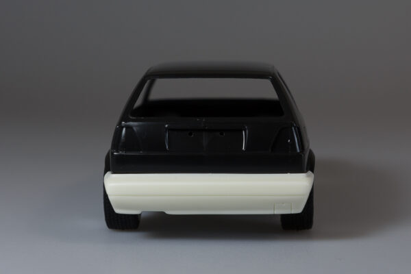 VW Golf II Transkit - Image 7