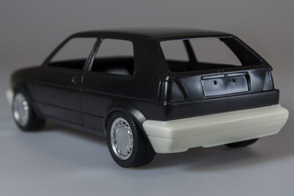VW Golf II Transkit - Image 5